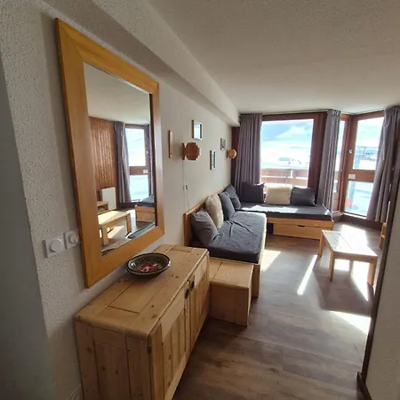 Apartamento 4 Pers Pied Des Pistes - Val Claret *
