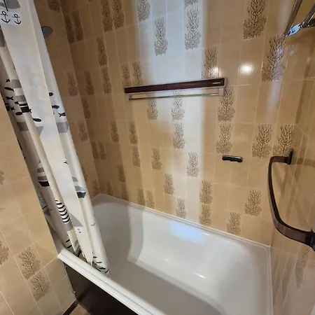 4 Pers Pied Des Pistes - Val Claret Apartamento *