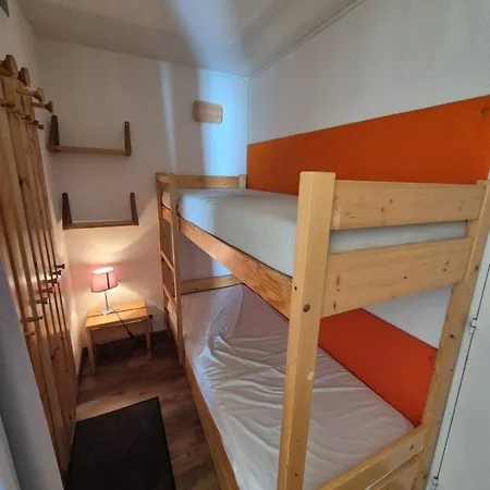 4 Pers Pied Des Pistes - Val Claret Tignes